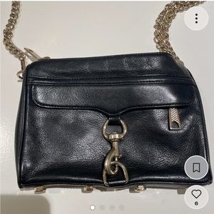 Rebecca Minkoff Mini M.A.C. Bag